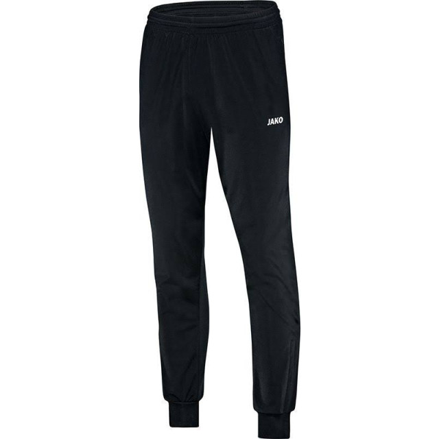Jako polyesterbroek classico trainingspak training jongens - 033353_990-164 large
