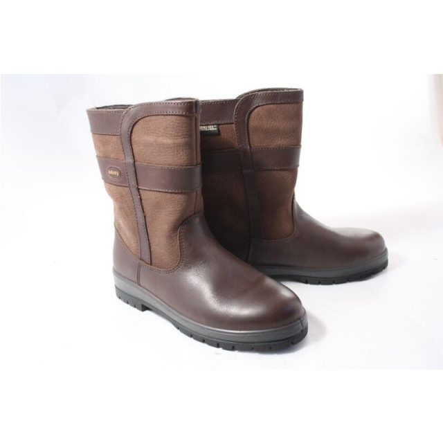 Dubarry Roscommon boots sportief  large