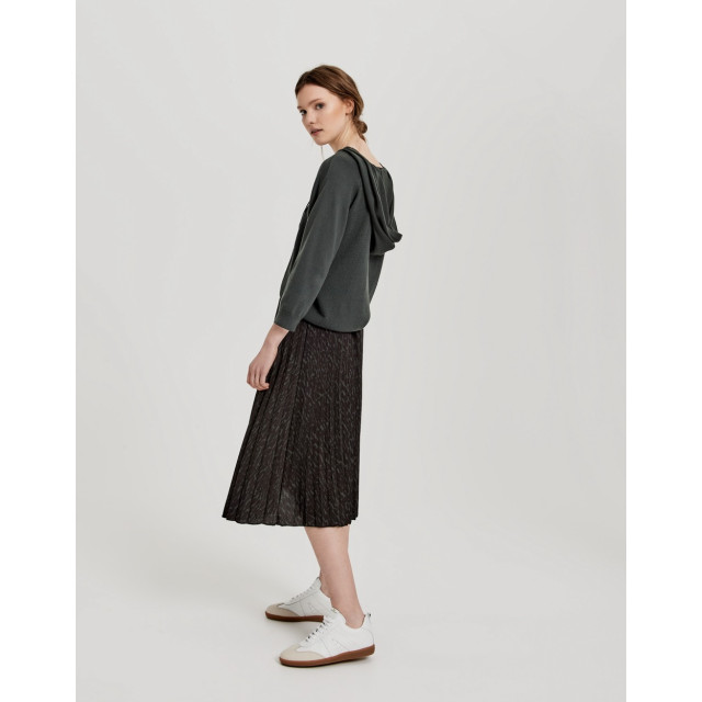 Only Onllea ls roll neck knt donker 4219.27.0022 large