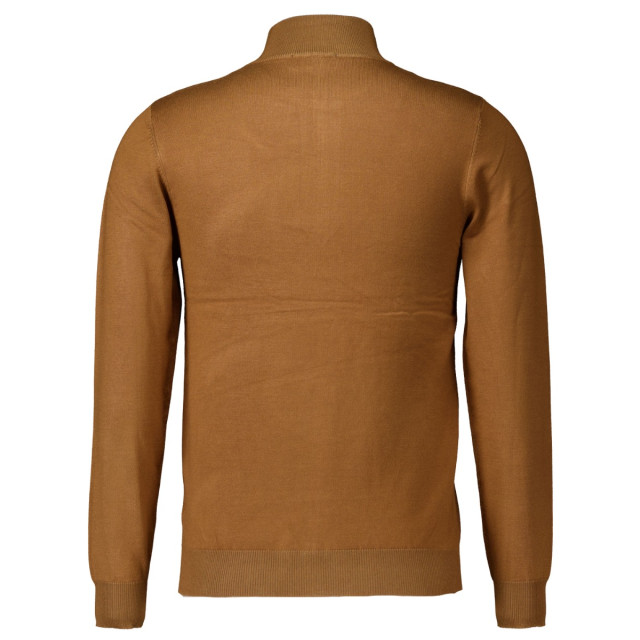 Défaut Paris Knitwear half-zip sweater truien m606 M606 large