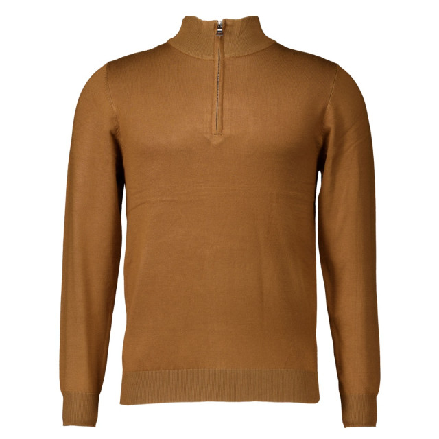 Défaut Paris Knitwear half-zip sweater truien m606 M606 large