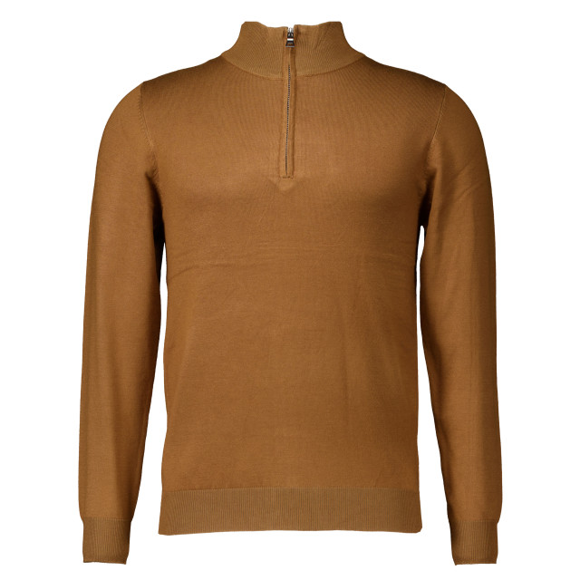 Défaut Paris Knitwear half-zip sweater truien m606 M606 large