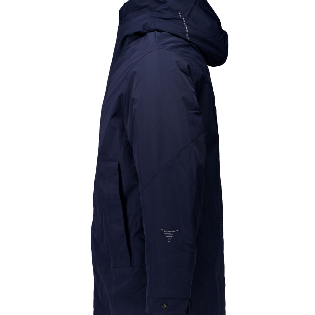 Krakatau Qm486 parka's qm486 QM486 large