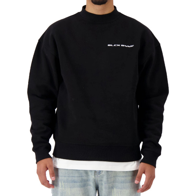 Black Bananas Nation crewneck 132947 large