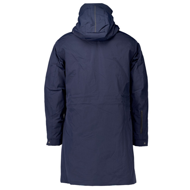 Krakatau Qm486 parka's qm486 QM486 large