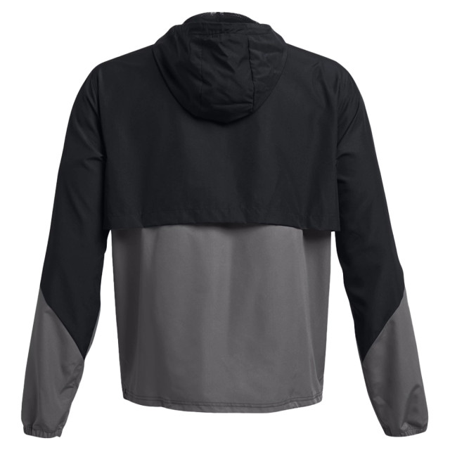 Under Armour Icon legacy windbreaker 132992 large