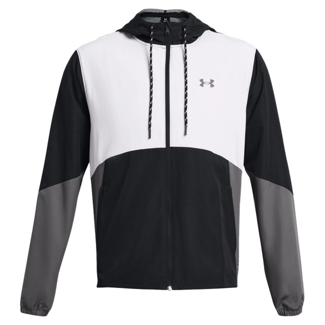 Under Armour Icon legacy windbreaker 132992 large