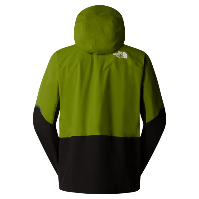 The North Face Balmenhorn futurelight shell 133126 large