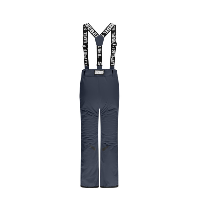 SuperRebel speed ski pant broek ski jongens - 067966_290-176 large