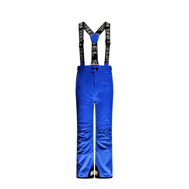 SuperRebel speed ski pant broek ski jongens - 067965_240-164 large
