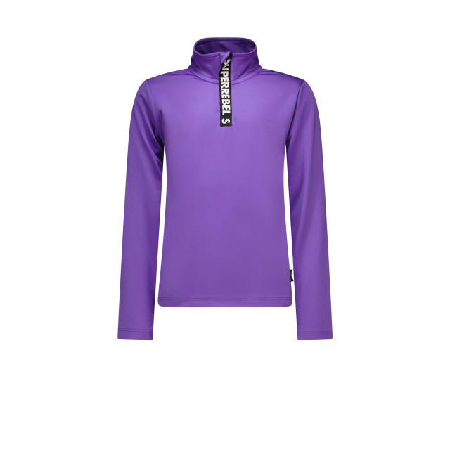 SuperRebel spurt girls skipully pully ski meisjes - 067963_770-176 large