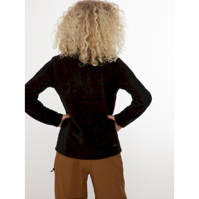 Protest perfecty jr 1/4 zip top pully+r ski jongens - 067503_990-140 large