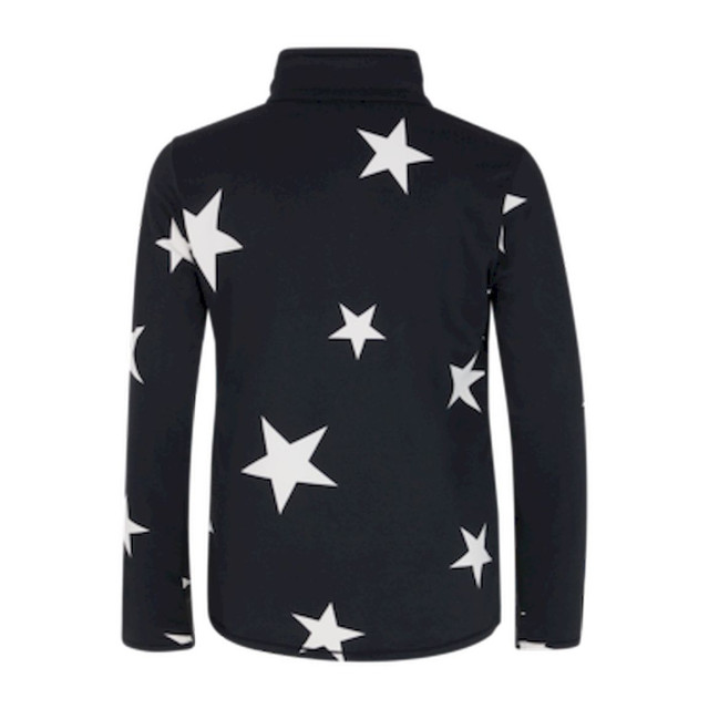 Protest bette jr 1/4 zip active top pully+r ski meisjes - 067506_105-176 large