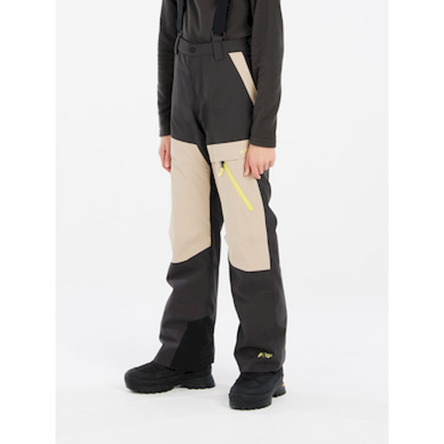 Protest raider jr snowpants broek ski jongens - 067508_905-140 large