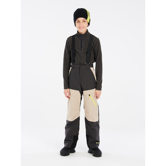 Protest raider jr snowpants broek ski jongens - 067508_905-140 large