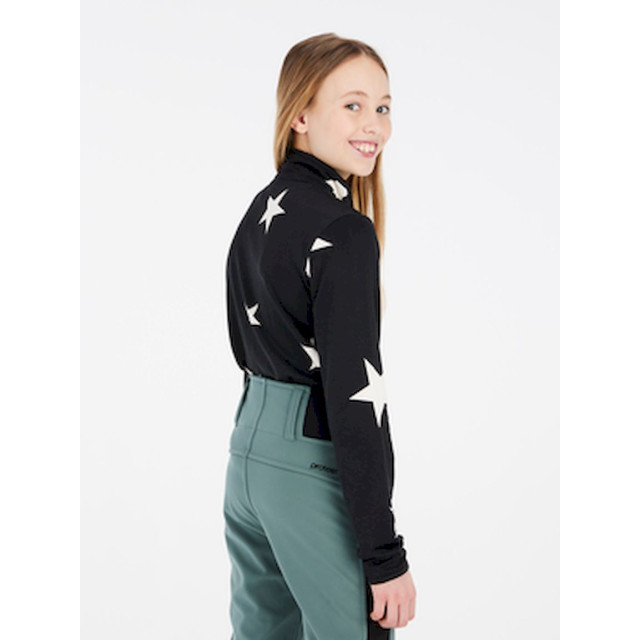 Protest bette jr 1/4 zip active top pully+r ski meisjes - 067506_105-176 large
