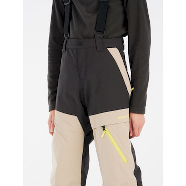 Protest raider jr snowpants broek ski jongens - 067508_905-140 large