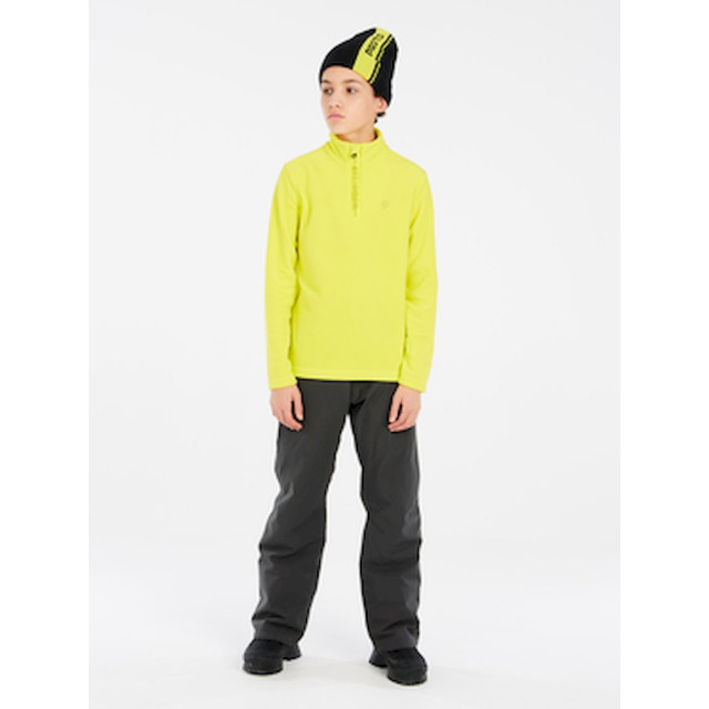 Protest perfecty jr 1/4 zip top pully+r ski jongens - 067504_340-164 large
