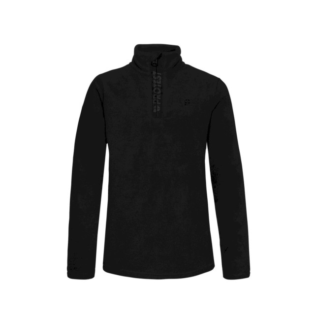 Protest perfecty jr 1/4 zip top pully+r ski jongens - 067503_990-140 large