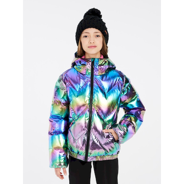 Protest selina jr snowjacket jack ski meisjes - 067513_990-164 large