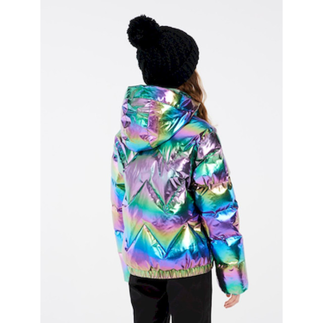 Protest selina jr snowjacket jack ski meisjes - 067513_990-164 large