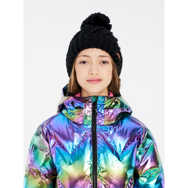 Protest selina jr snowjacket jack ski meisjes - 067513_990-164 large
