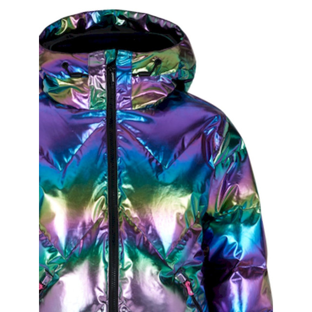 Protest selina jr snowjacket jack ski meisjes - 067513_990-164 large
