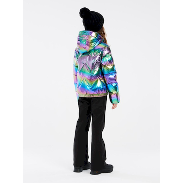 Protest selina jr snowjacket jack ski meisjes - 067513_990-164 large