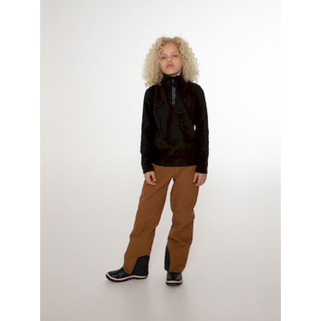 Protest perfecty jr 1/4 zip top pully+r ski jongens - 067503_990-140 large