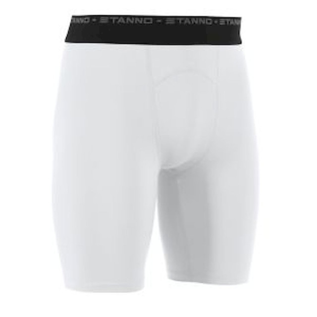 Stanno core baselayer shorts tight voetbal train heren - 066758_105-L large
