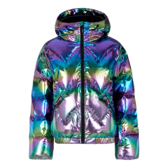 Protest selina jr snowjacket jack ski meisjes - 067513_990-164 large