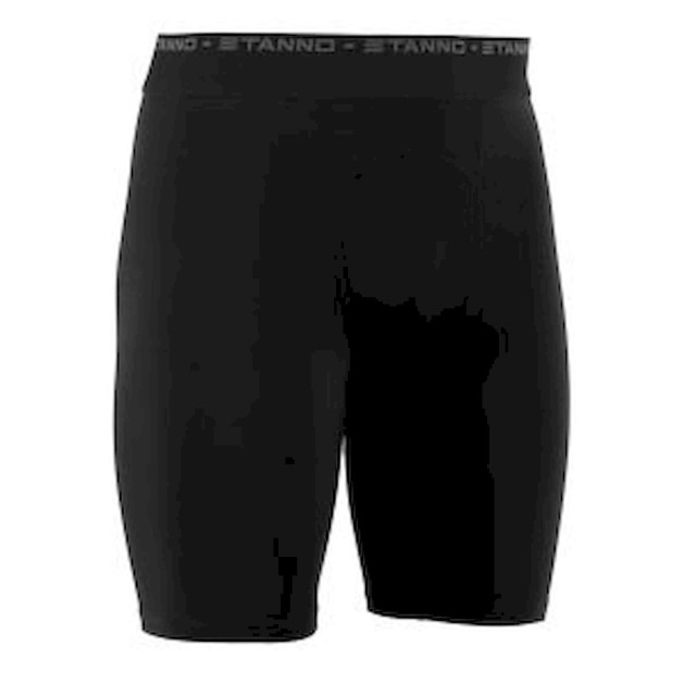 Stanno core baselayer shorts tight voetbal train heren - 066759_999-M large