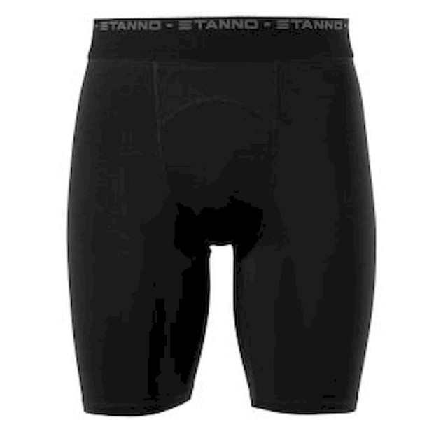 Stanno core baselayer shorts tight voetbal train heren - 066759_999-M large