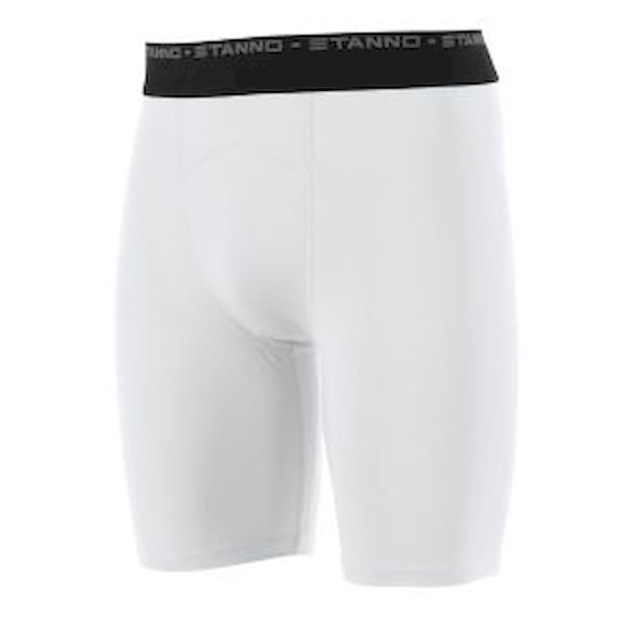 Stanno core baselayer shorts tight voetbal train heren - 066758_105-L large