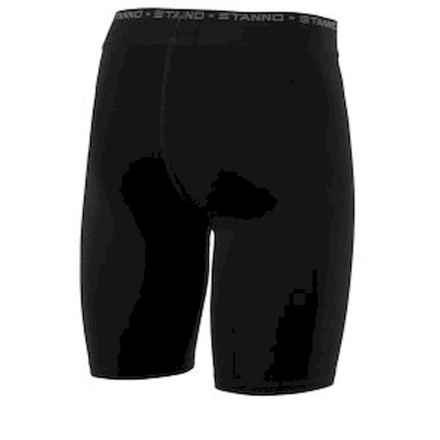 Stanno core baselayer shorts tight voetbal train heren - 066759_999-M large