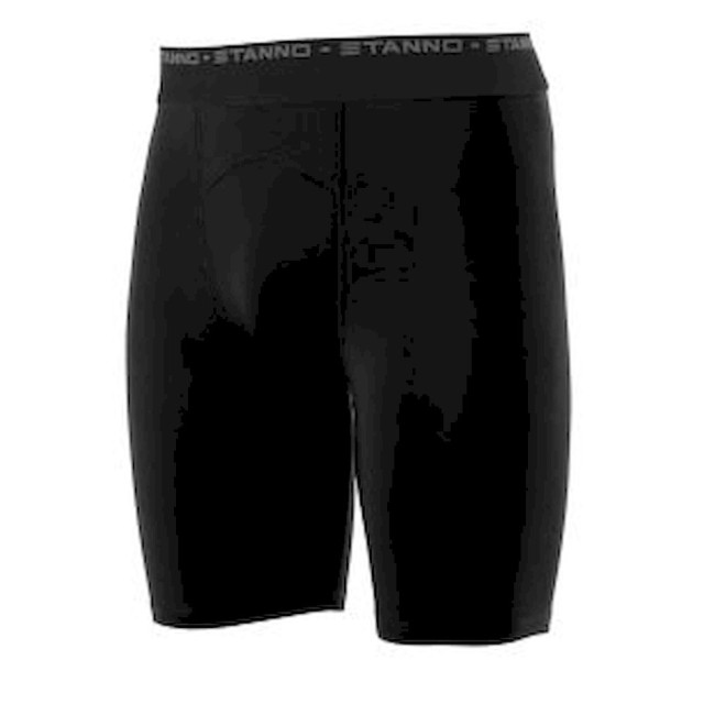 Stanno core baselayer shorts tight voetbal train heren - 066759_999-M large