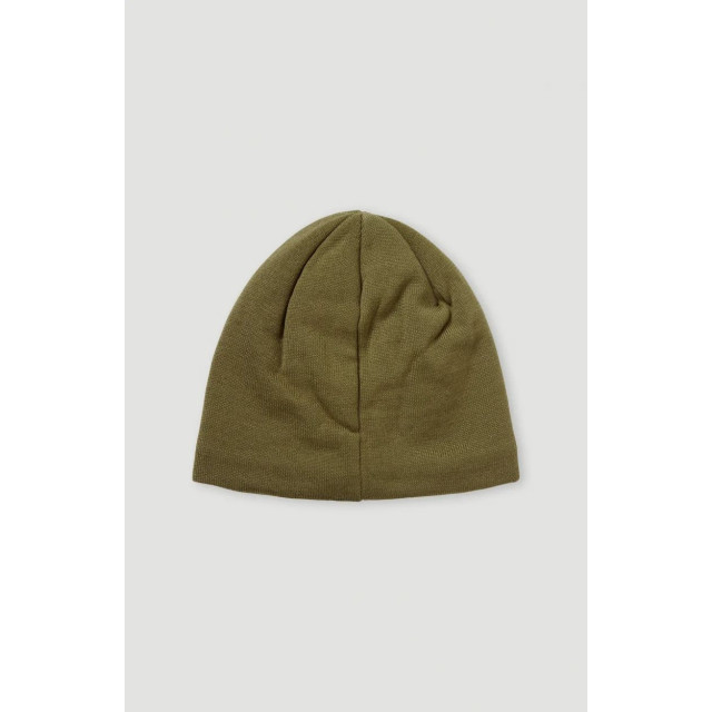 O'Neill classic wave beanie hoed sportcasual - 057069_105-1SIZE large