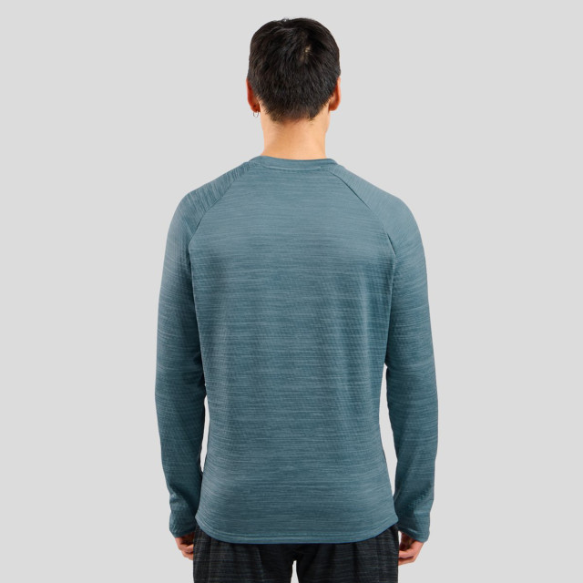 Odlo Midlayer run easy warm 313612 large