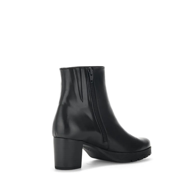 Gabor 52.071.57 Enkellaarzen Zwart 52.071.57 large