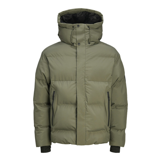 Jack & Jones Jcoalpha puffer sn 12261971 large