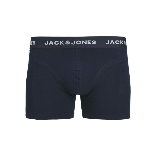 Jack & Jones Boxershorts jongens trunks jaccamoflage 3-pack 12259490 large
