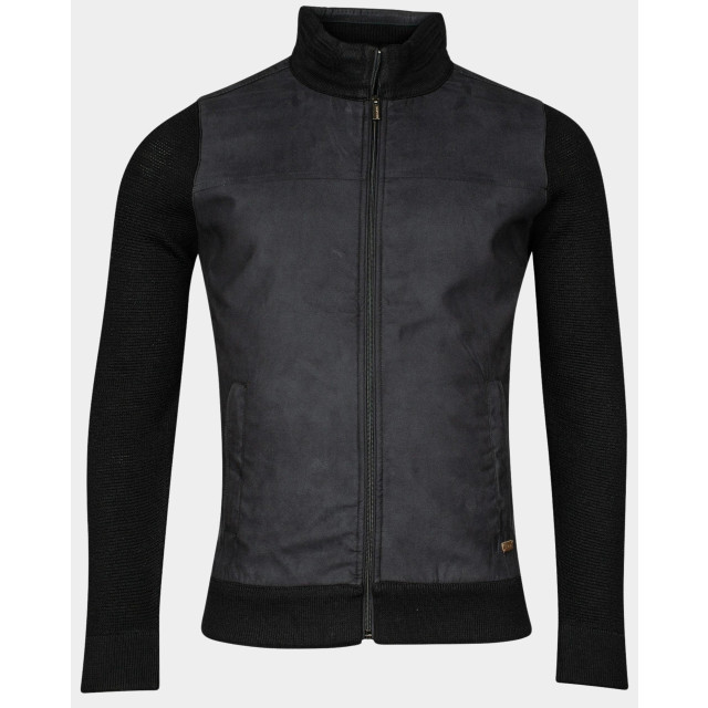 Baileys Vest cardigan zip 422071/60 183401 large