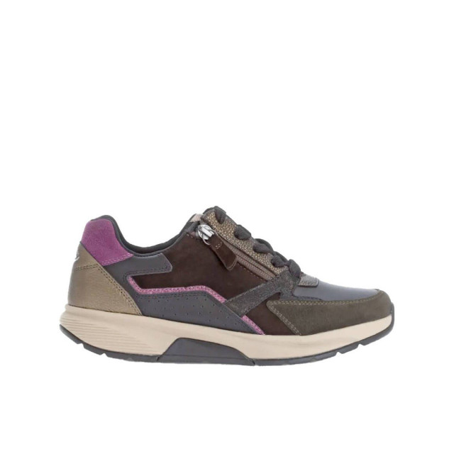 Gabor Gabor Sneakers 56.878.63 Sneakers Bruin Gabor Sneakers 56.878.63 large