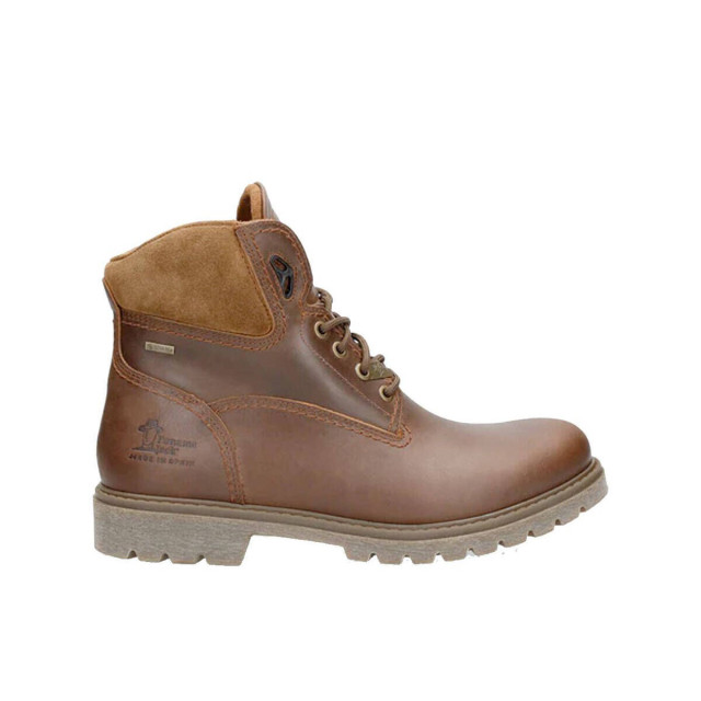 Panama Jack Panamajack Veter boots AMURGTX C8 NAPA Boots Bruin Panamajack Veter boots AMURGTX C8 NAPA large