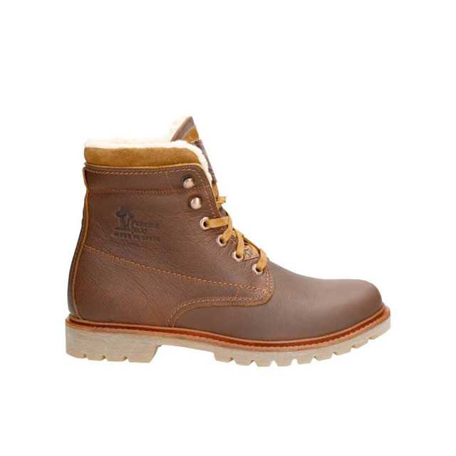 Panama Jack Panamajack Veter boots AVIATOR C22 Boots Bruin Panamajack Veter boots AVIATOR C22 large