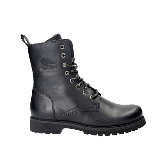 Panama Jack Panamajack Veter boots FRISIA B1 Boots Zwart Panamajack Veter boots FRISIA B1 large