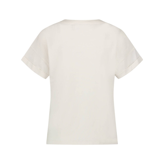 Nukus Top lange mouw fw24081 Nukus T-shirt FW24081 large