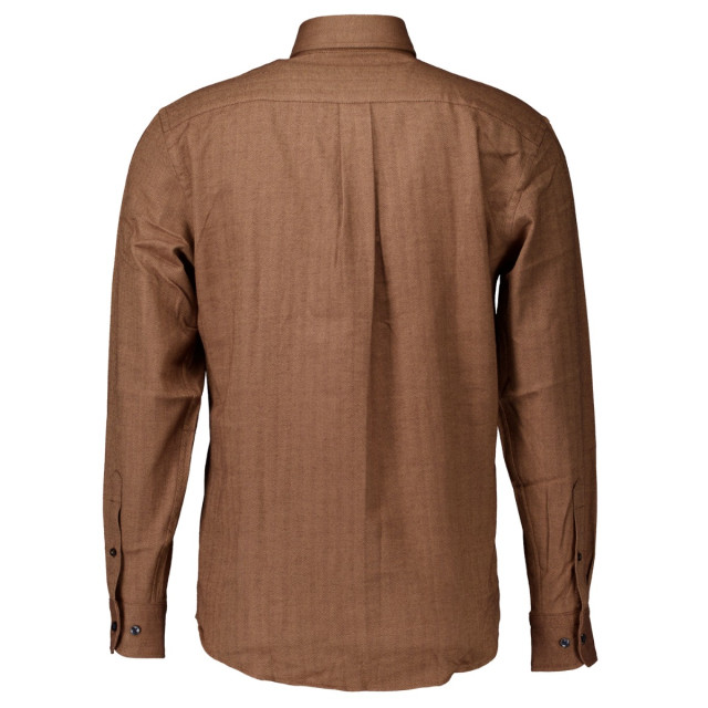 Fynch-Hatton Lange mouw overhemden 1410 8120 1410 8120 large