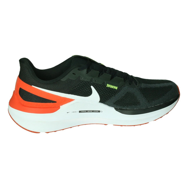 Nike Structure 25 mens road r 133076 large