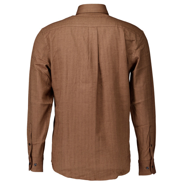 Fynch-Hatton Lange mouw overhemden 1410 8120 1410 8120 large